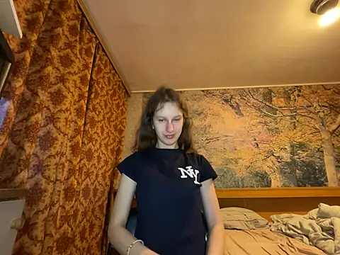 Eva Angel3 online show from 04/06/26, 04:52