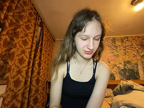 Eva Angel3 online show from 04/18/26, 07:07