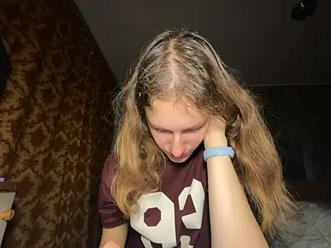 Eva Angel3 online show from 11/03/25, 04:54