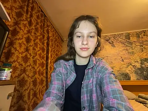 Eva Angel3 online show from 03/13/26, 07:08