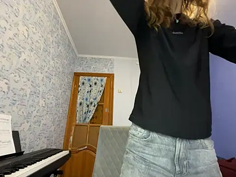 Eva Angel3 online show from 04/11/26, 04:10