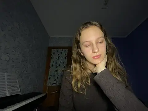 Eva Angel3 online show from 02/21/26, 06:10