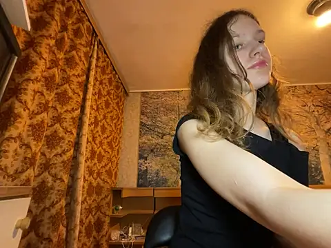 Eva Angel3 online show from 03/28/26, 06:09