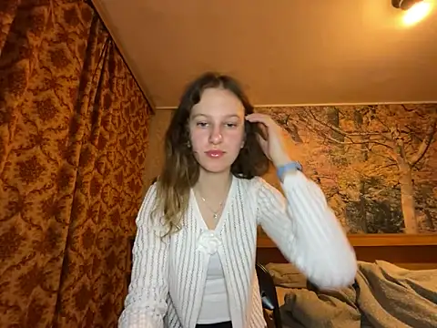 Eva Angel3 online show from 04/16/26, 06:19