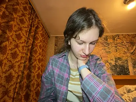 Eva Angel3 online show from 04/20/26, 05:47