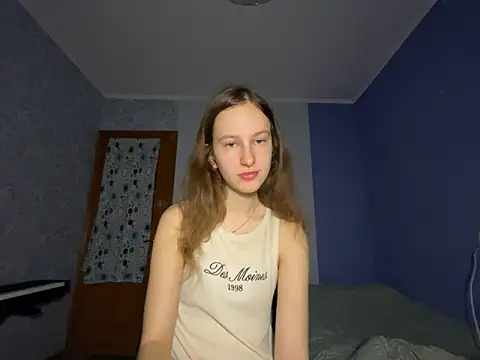 Snapshot of Eva_Angel3 chatting on 02/26/25, 06:48 Eva Angel3 online show from 02/26/25, 06:48