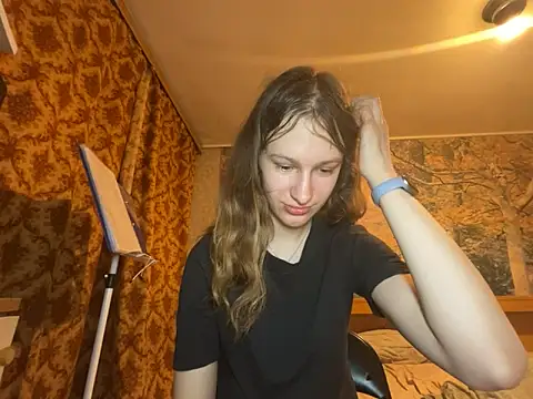 Eva Angel3 online show from 03/17/26, 06:44