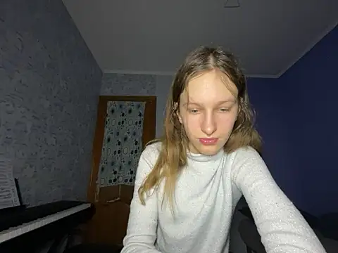 Eva Angel3 online show from 02/06/26, 05:09