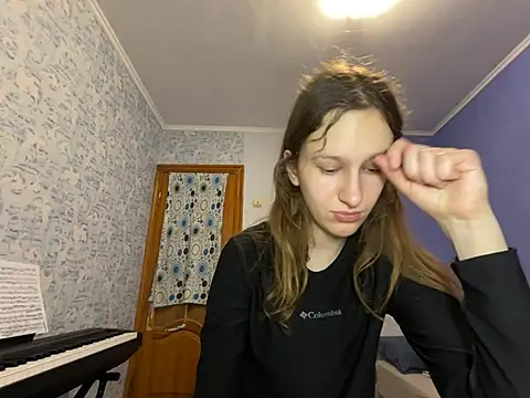 Eva Angel3 online show from 02/07/26, 05:21