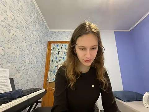 Eva Angel3 online show from 02/28/26, 05:56