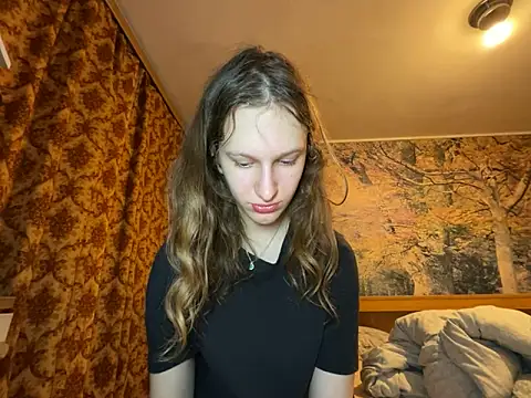 Eva Angel3 online show from 04/07/26, 05:26