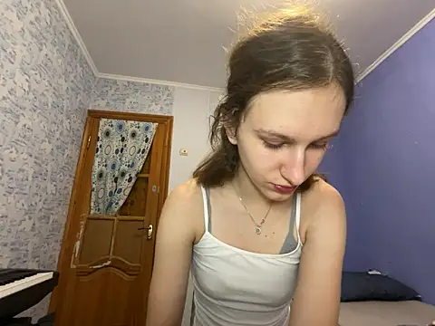 Eva Angel3 online show from 05/25/26, 06:39