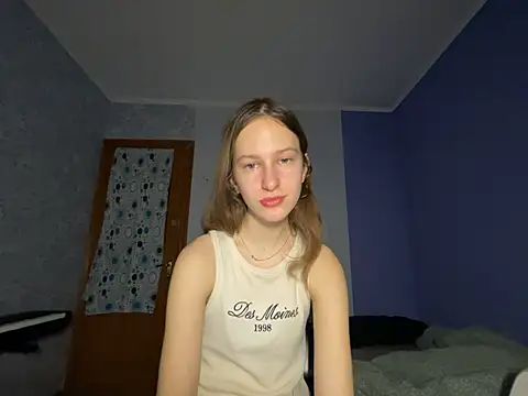 Snapshot of Eva_Angel3 chatting on 02/23/25, 05:39 Eva Angel3 online show from 02/23/25, 05:39