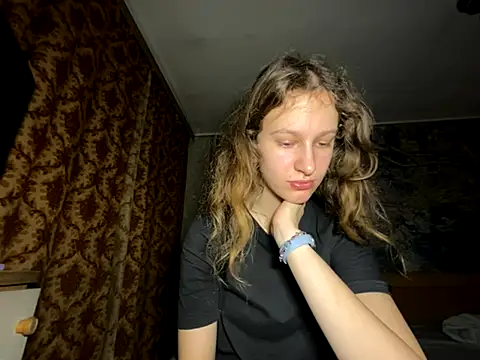 Eva Angel3 online show from 11/26/25, 04:40