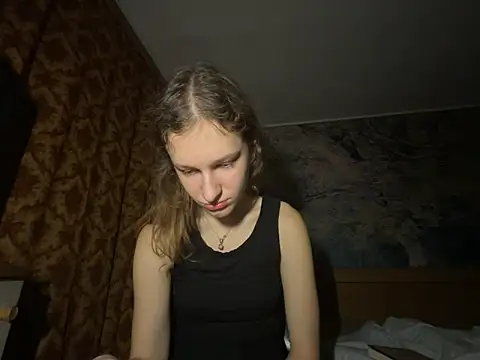 Eva Angel3 online show from 11/14/25, 06:33