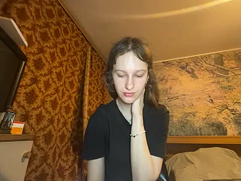 Eva Angel3 online show from 03/16/26, 05:16