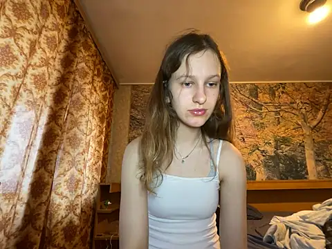 Eva Angel3 online show from 05/07/26, 04:32