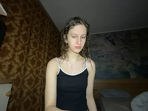 Eva Angel3 online show from 02/26/26, 06:52