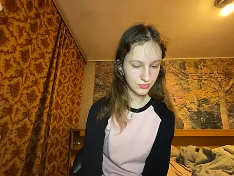 Eva Angel3 online show from 03/06/26, 06:36