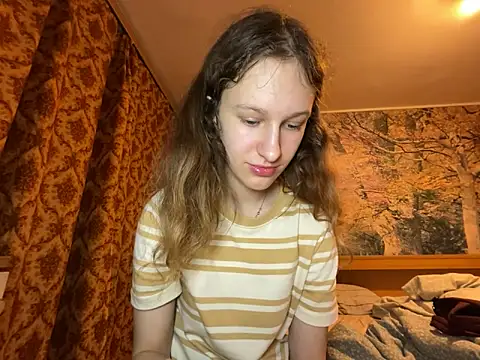 Eva Angel3 online show from 04/01/26, 05:43