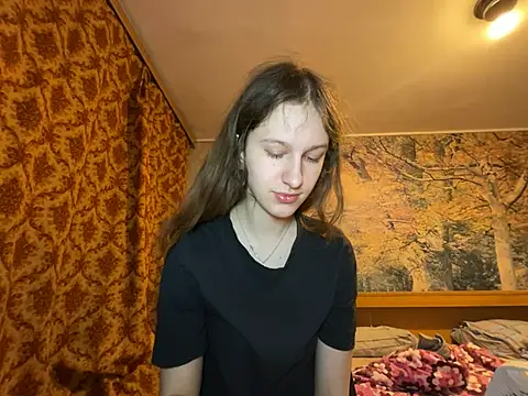 Eva Angel3 online show from 03/25/26, 06:18