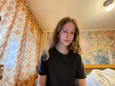 Eva Angel3 online show from 05/30/26, 04:01