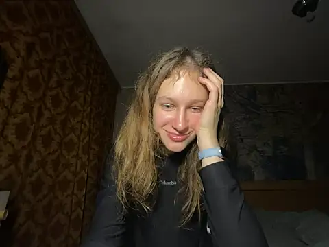 Eva Angel3 online show from 11/06/25, 04:22