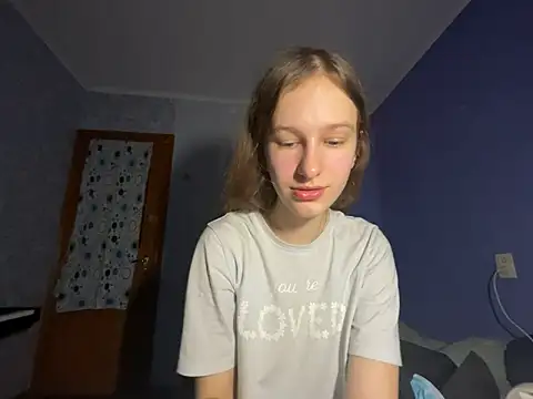 Snapshot of Eva_Angel3 chatting on 03/18/25, 05:33 Eva Angel3 online show from 03/18/25, 05:33
