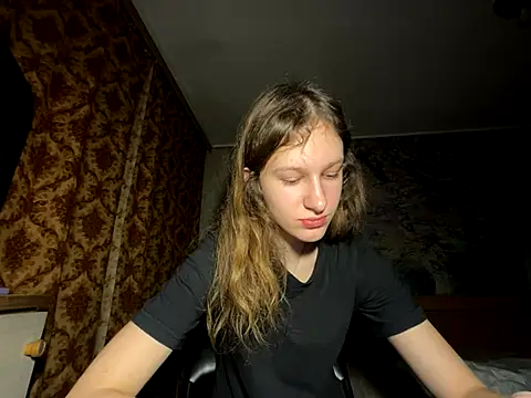 Eva Angel3 online show from 12/14/25, 05:18