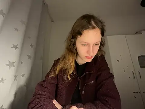 Eva Angel3 online show from 01/07/26, 06:13