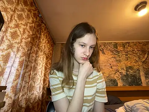 Eva Angel3 online show from 05/05/26, 04:10