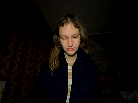 Eva Angel3 online show from 10/28/25, 05:34