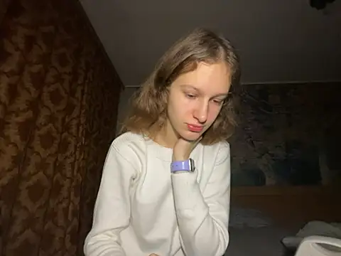 Eva Angel3 online show from 10/29/25, 05:56