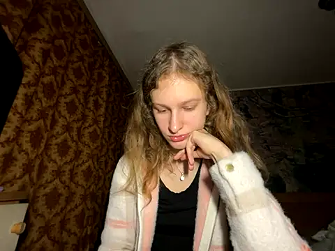 Eva Angel3 online show from 12/03/25, 03:55