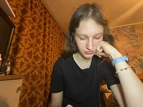 Eva Angel3 online show from 03/15/26, 06:48