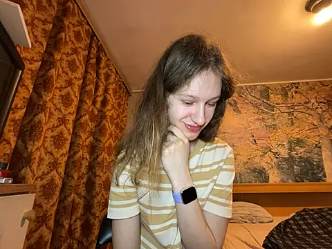 Eva Angel3 online show from 04/02/26, 06:03