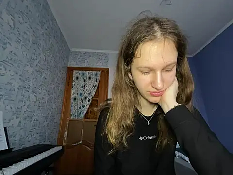 Eva Angel3 online show from 04/13/26, 04:22