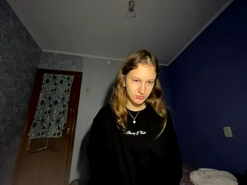 Eva Angel3 online show from 11/30/25, 03:57