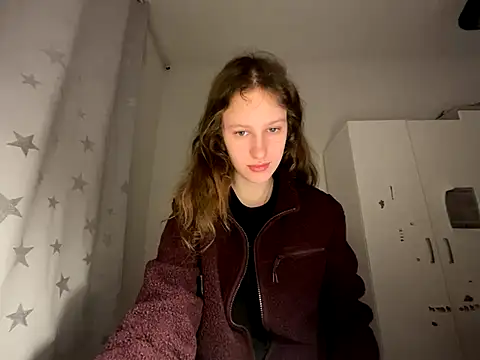 Eva Angel3 online show from 01/06/26, 06:01