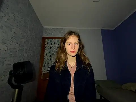 Eva Angel3 online show from 12/22/25, 05:57