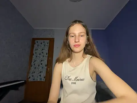 Snapshot of Eva_Angel3 chatting on 02/12/25, 06:09 Eva Angel3 online show from 02/12/25, 06:09