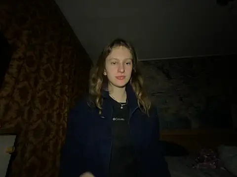 Eva Angel3 online show from 11/24/25, 06:41