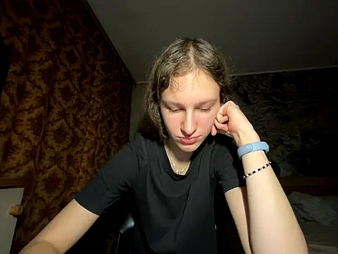 Eva Angel3 online show from 12/15/25, 05:19