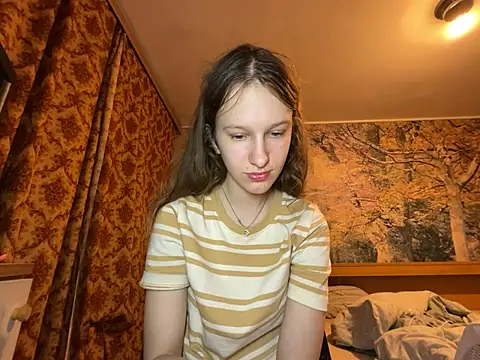 Eva Angel3 online show from 04/15/26, 06:23