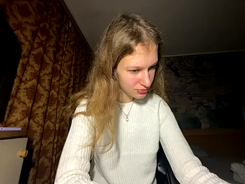 Eva Angel3 online show from 11/01/25, 06:57