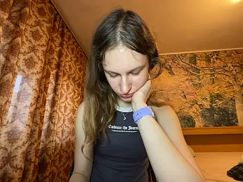 Eva Angel3 online show from 04/05/26, 04:24