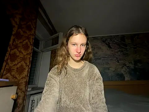 Eva Angel3 online show from 11/05/25, 05:38