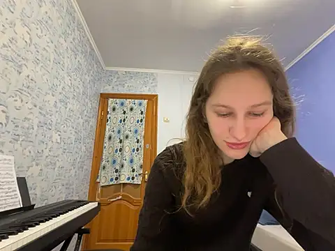 Eva Angel3 online show from 02/15/26, 05:23