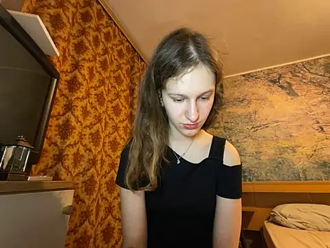 Eva Angel3 online show from 03/29/26, 06:31