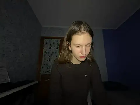 Eva Angel3 online show from 02/16/26, 05:55